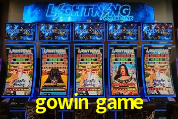 A Experiência Imersiva dos Cassinos Ao Vivo no gowin game