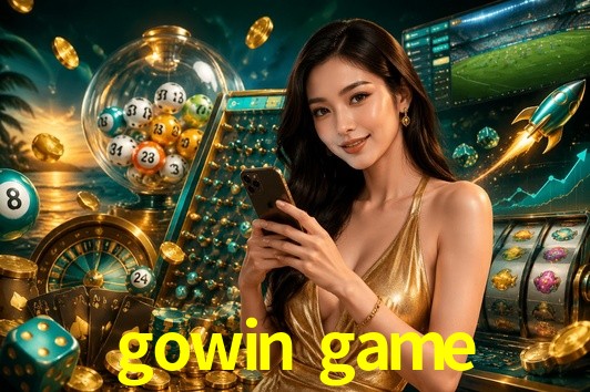 2FA Security gowin game