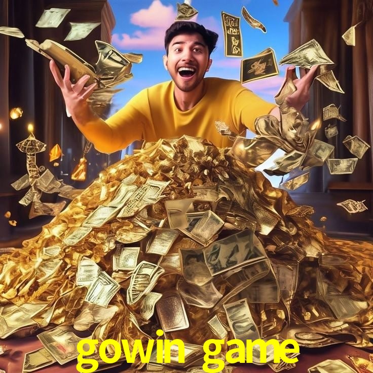 Jogos de Slot gowin game