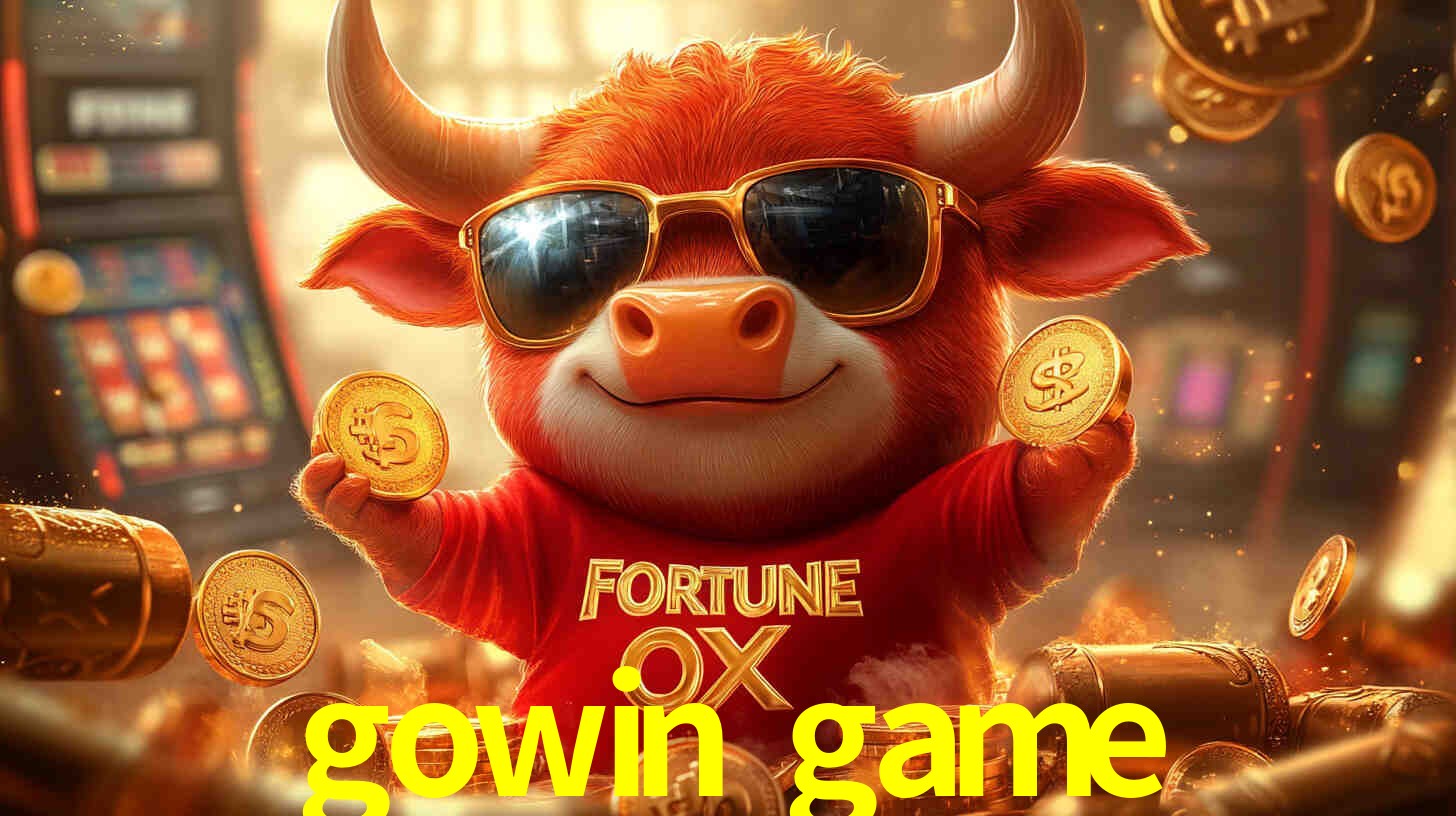 gowin.game