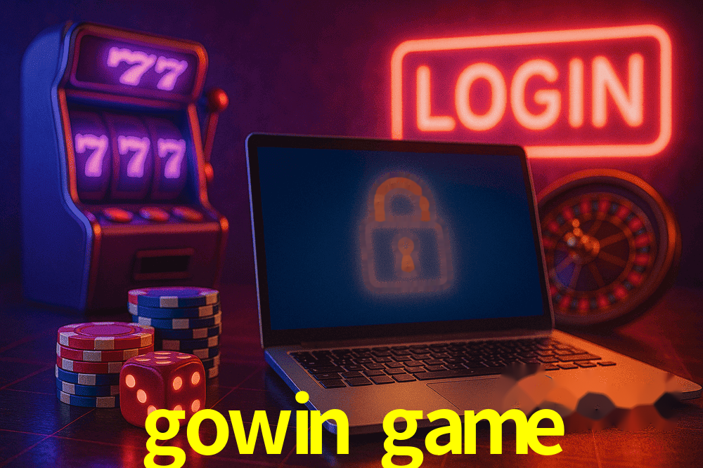 Promoção Relâmpago gowin game