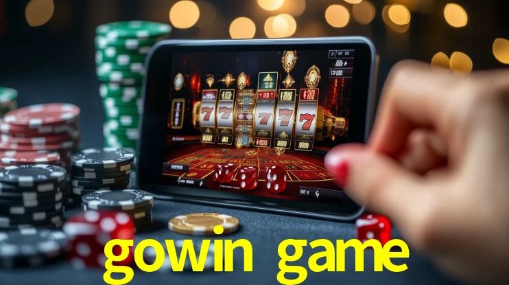gowin game,gowin.game