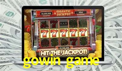 gowin game