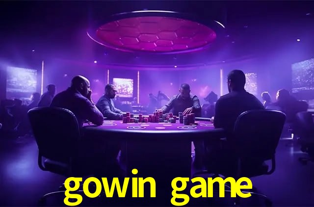 Jogos Exclusivos gowin game