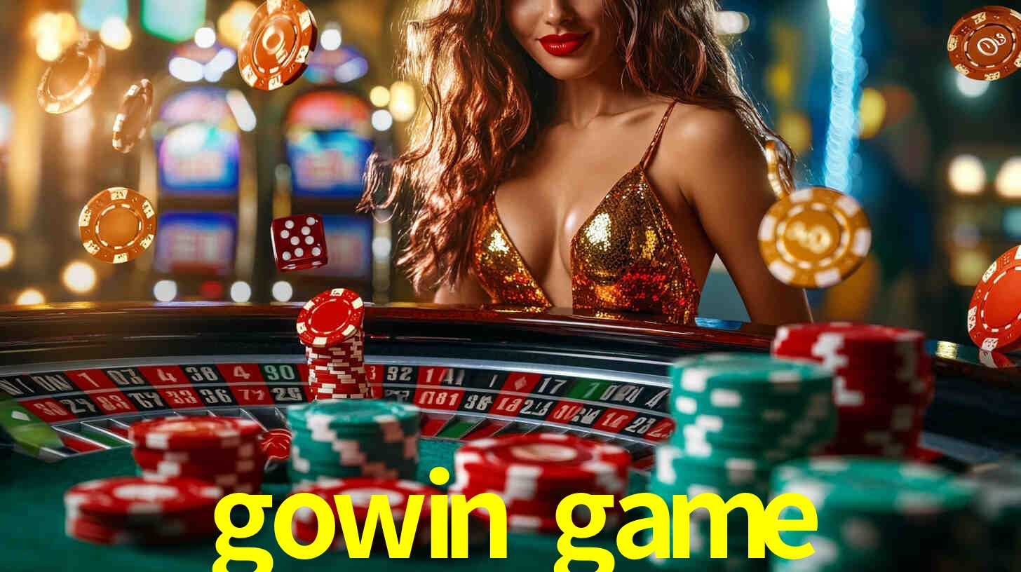 gowin game,gowin.game
