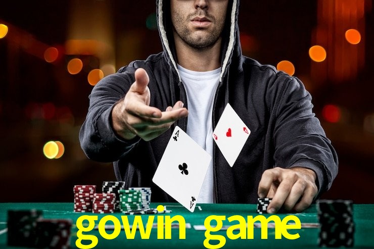 Comparação APP mobile vs versão web da gowin game