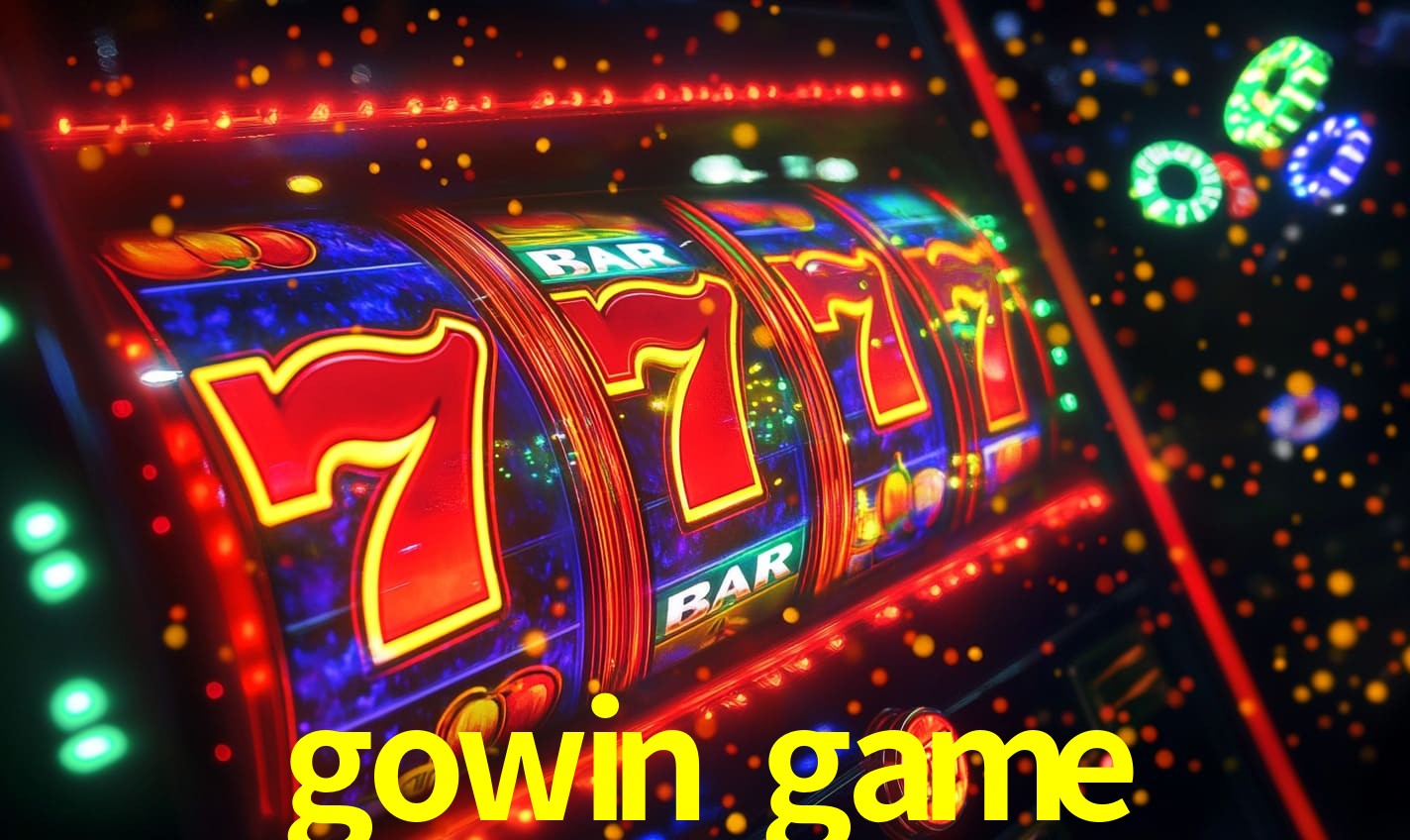 Bônus Generosos e Exclusivos no gowin game para Você!