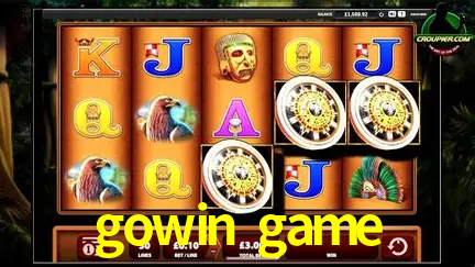 A Popularidade dos Caça-Níqueis no gowin game