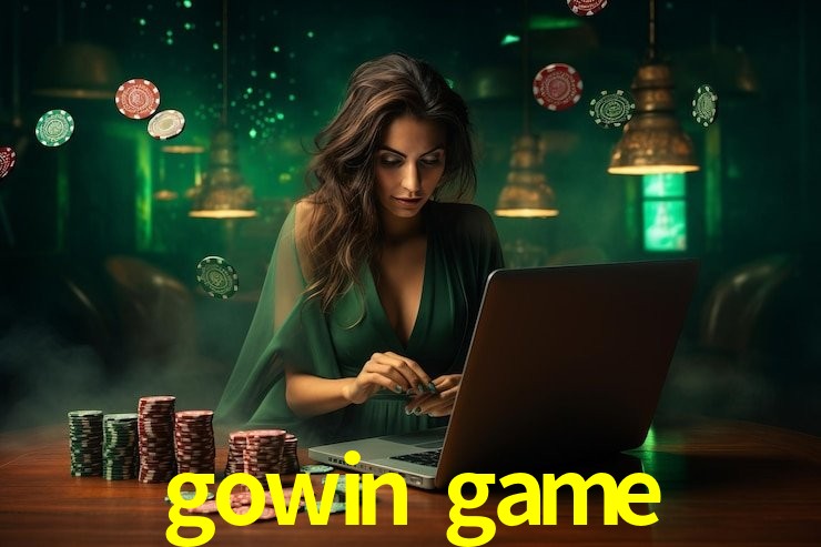 Requisitos do APK da gowin game para Android