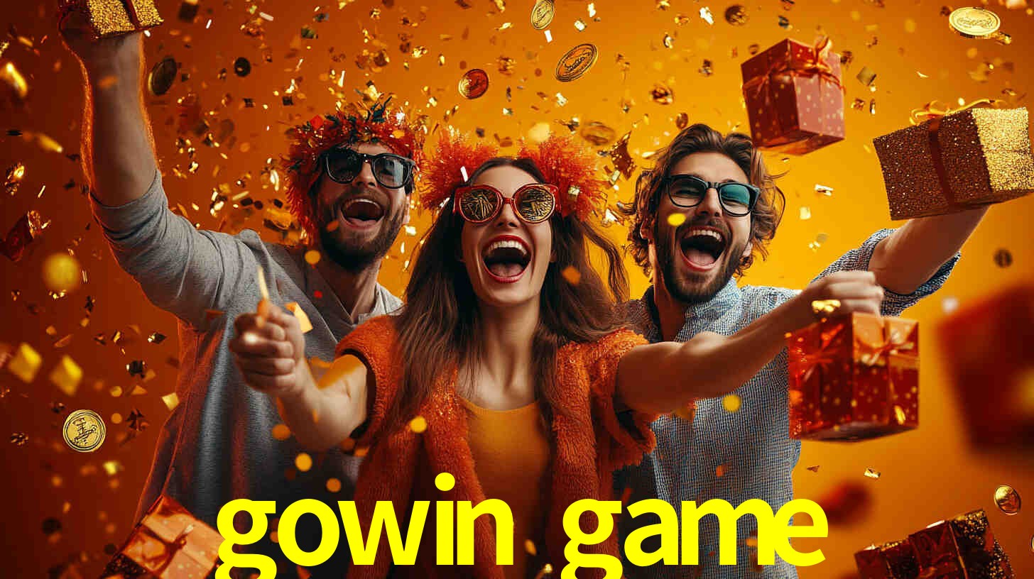 gowin game