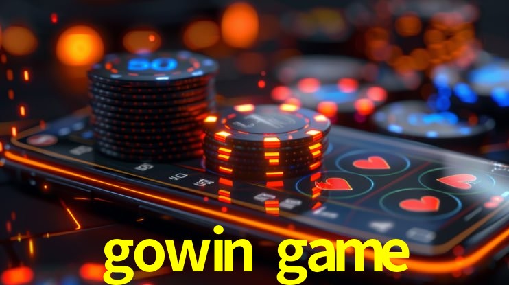Welcome Bonus gowin game