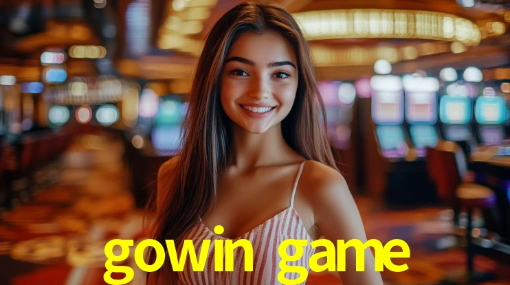 gowin game