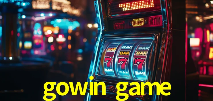 Premium Interface gowin game