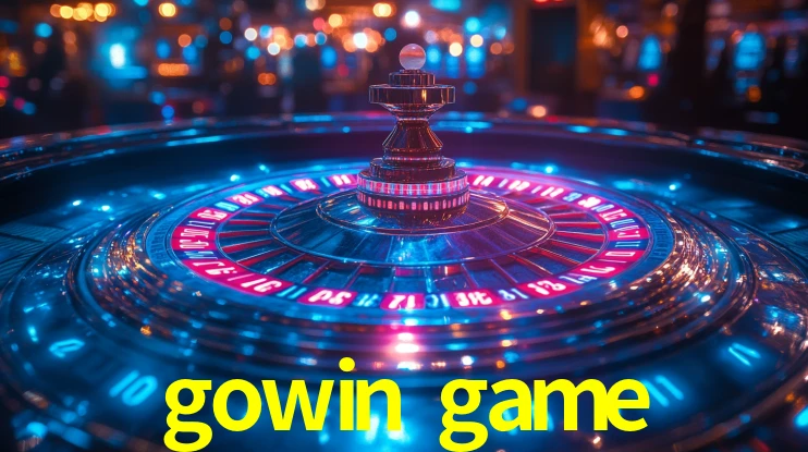 Sinta a adrenalina dos jogos de cassino com gowin game
