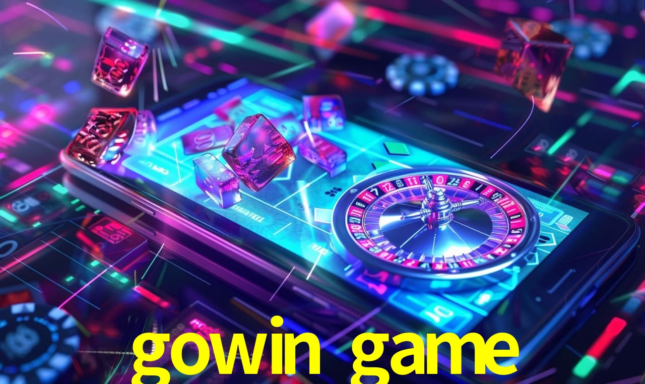 Integração de APIs gowin game