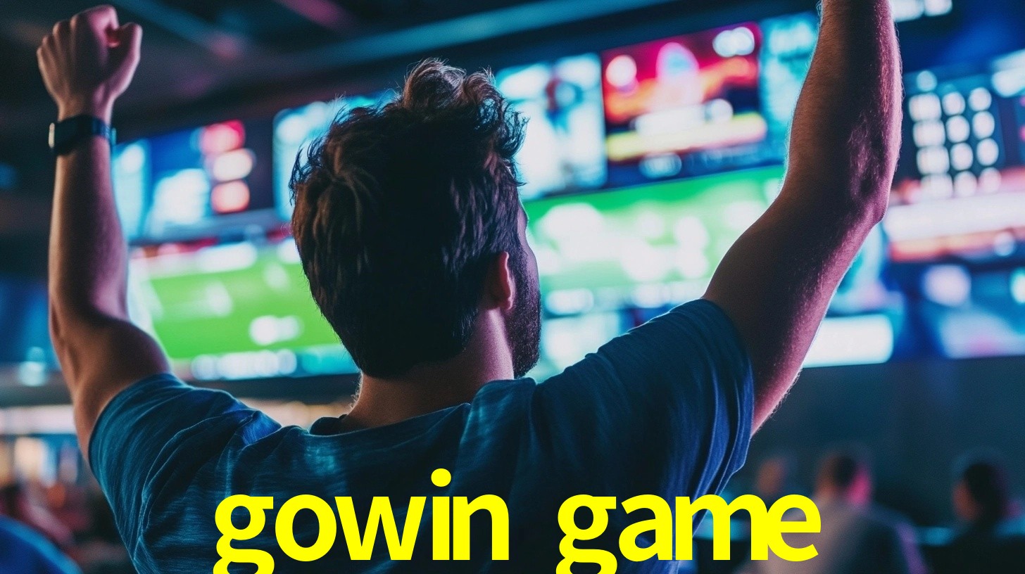 gowin game