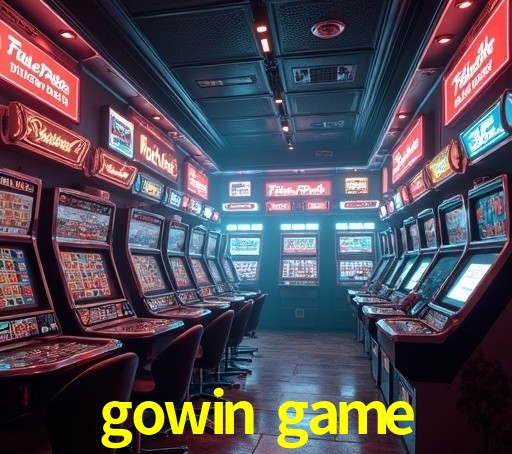 gowin game