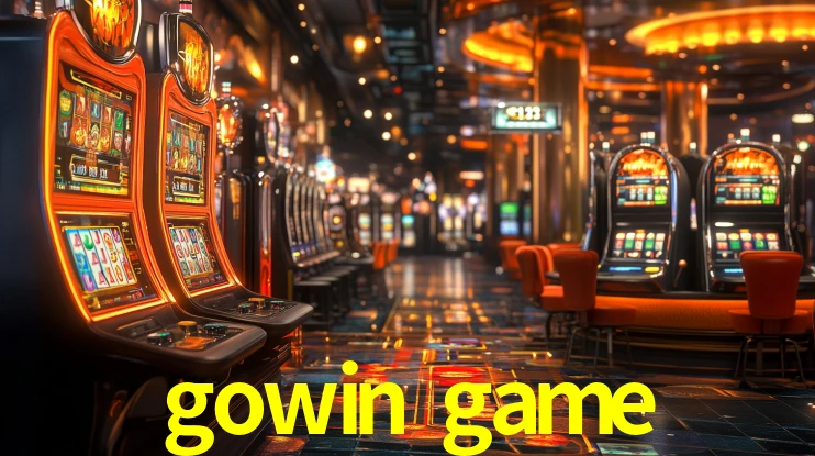 gowin.game