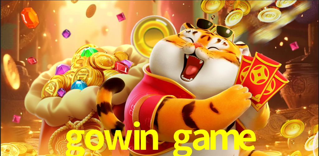 gowin game,gowin.game
