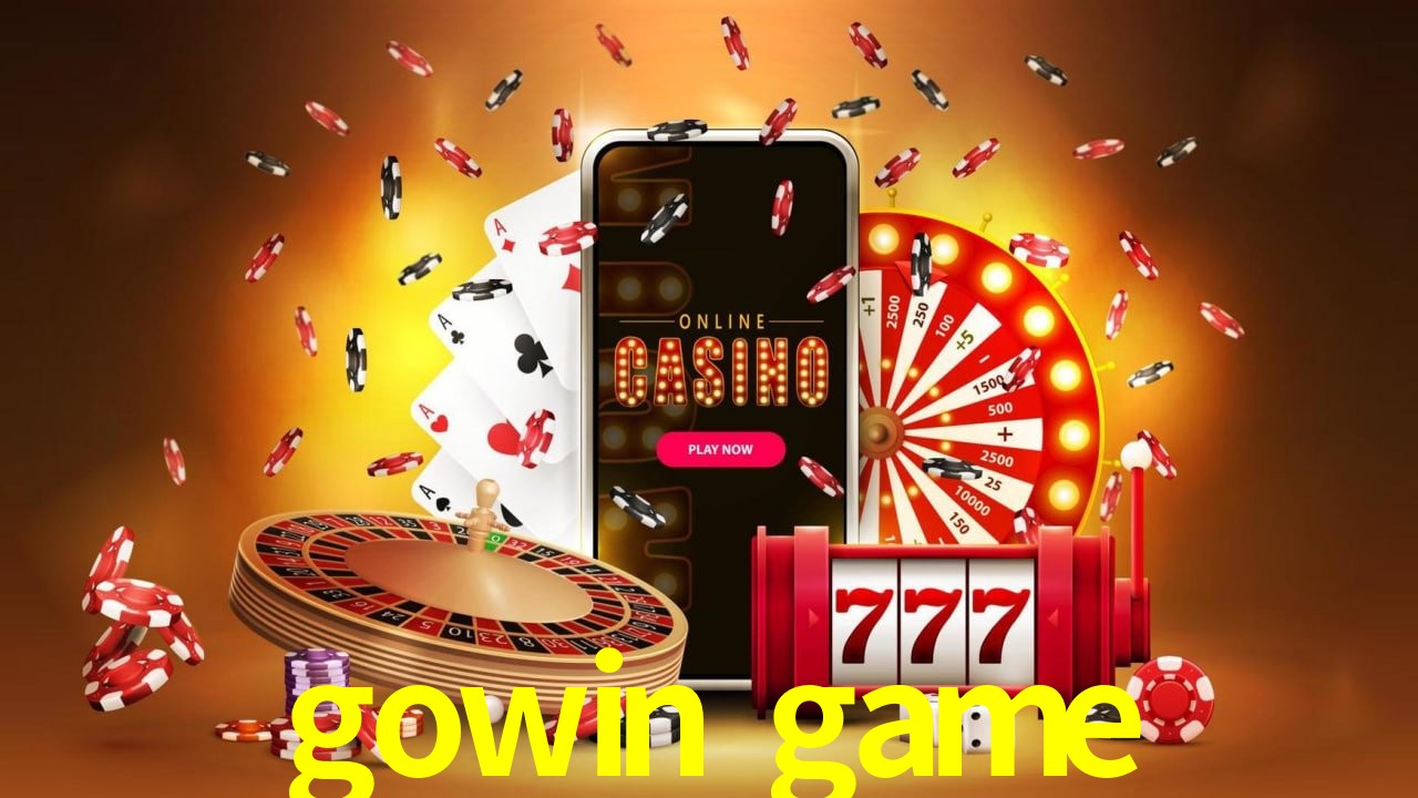 Descubra a Essência do gowin game: Nossa História e Compromissos