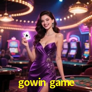 Recursos de Bônus gowin game