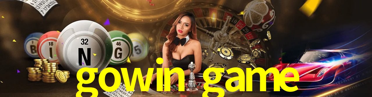 gowin game