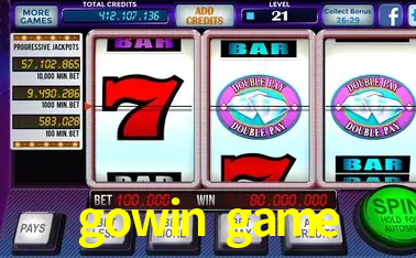 Desvendando o Mundo dos Jogos Virtuais na gowin game