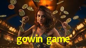 Experiência VIP gowin game
