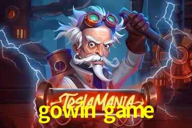 Requisitos do APK da gowin game para Android