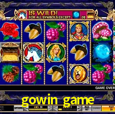 Descubra a Magia dos Jogos de Arcade no gowin game