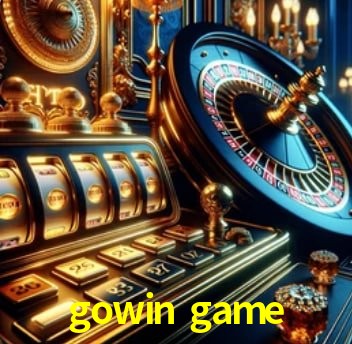 Provedores de Jogos gowin game