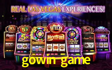 Desvendando o Mundo dos Jogos Virtuais na gowin game