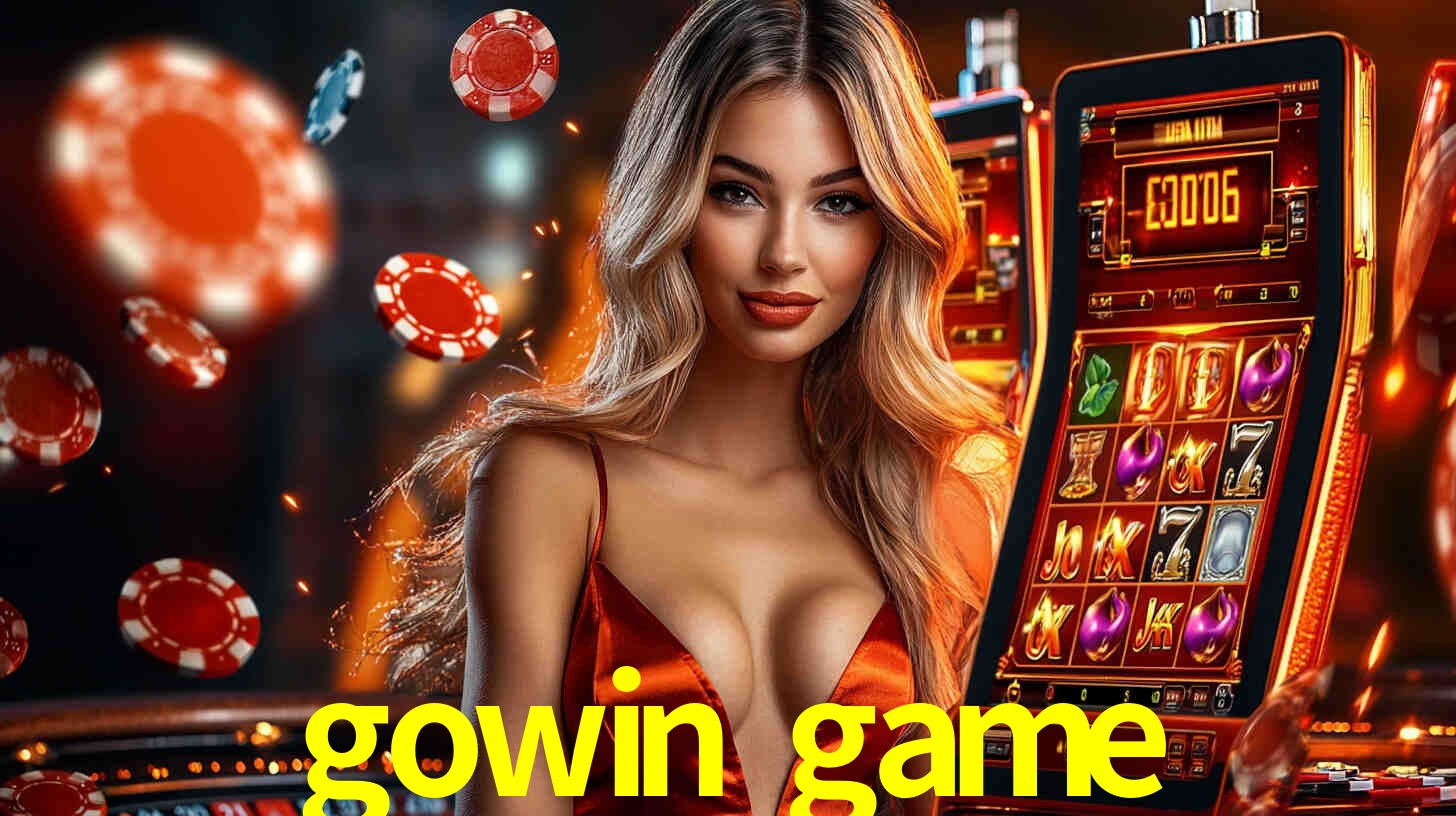 gowin.game