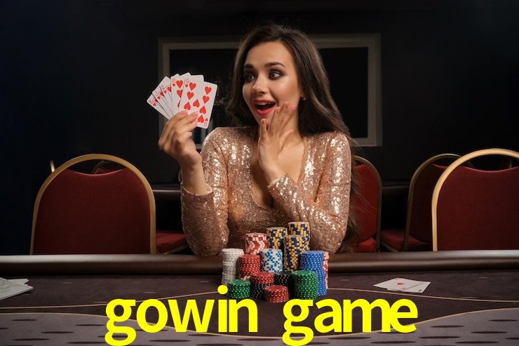 Apostas de Futebol gowin game