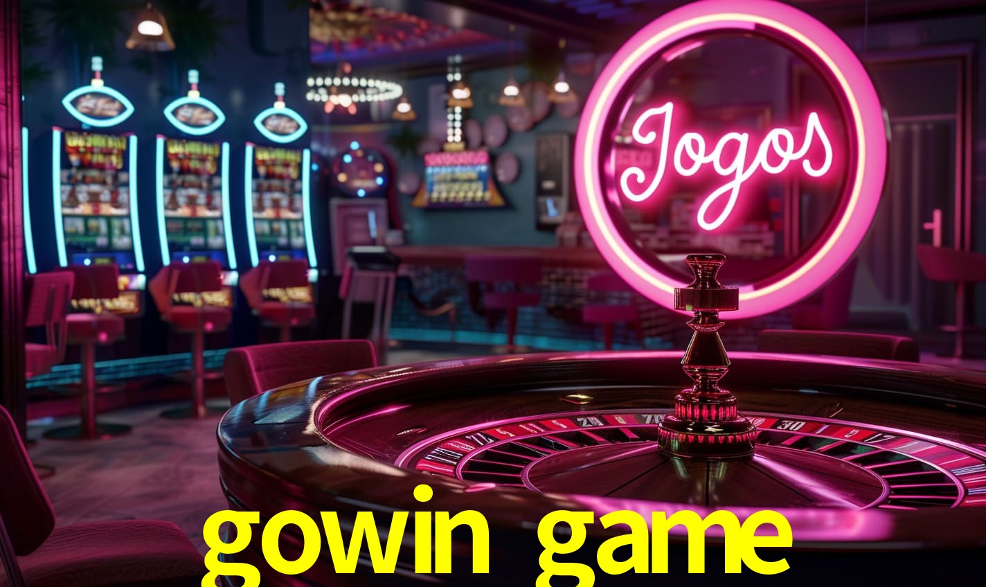 Interface Premium gowin game