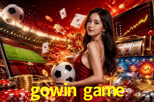 Slot Games gowin game