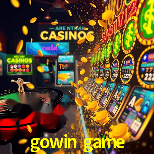 PIX Instantâneo gowin game