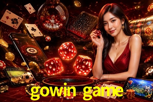 API Integration gowin game