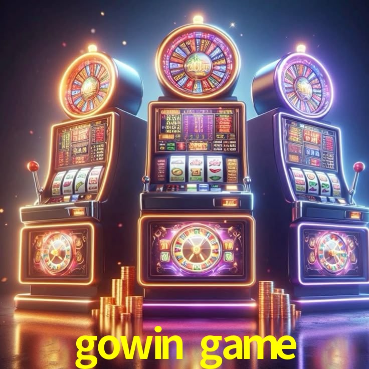 gowin game - Cassino Mais Completo Online - gowin.game