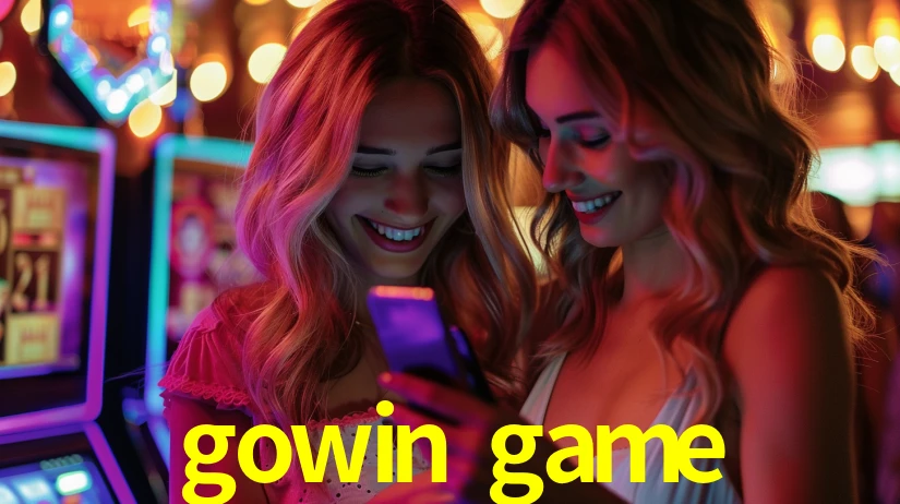 gowin game,gowin.game