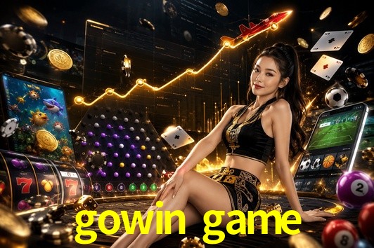Quick Registration gowin game