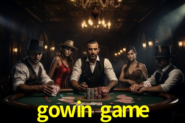 Mesa de Roleta gowin game