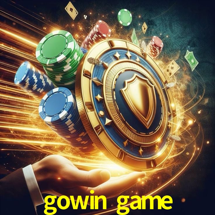gowin game