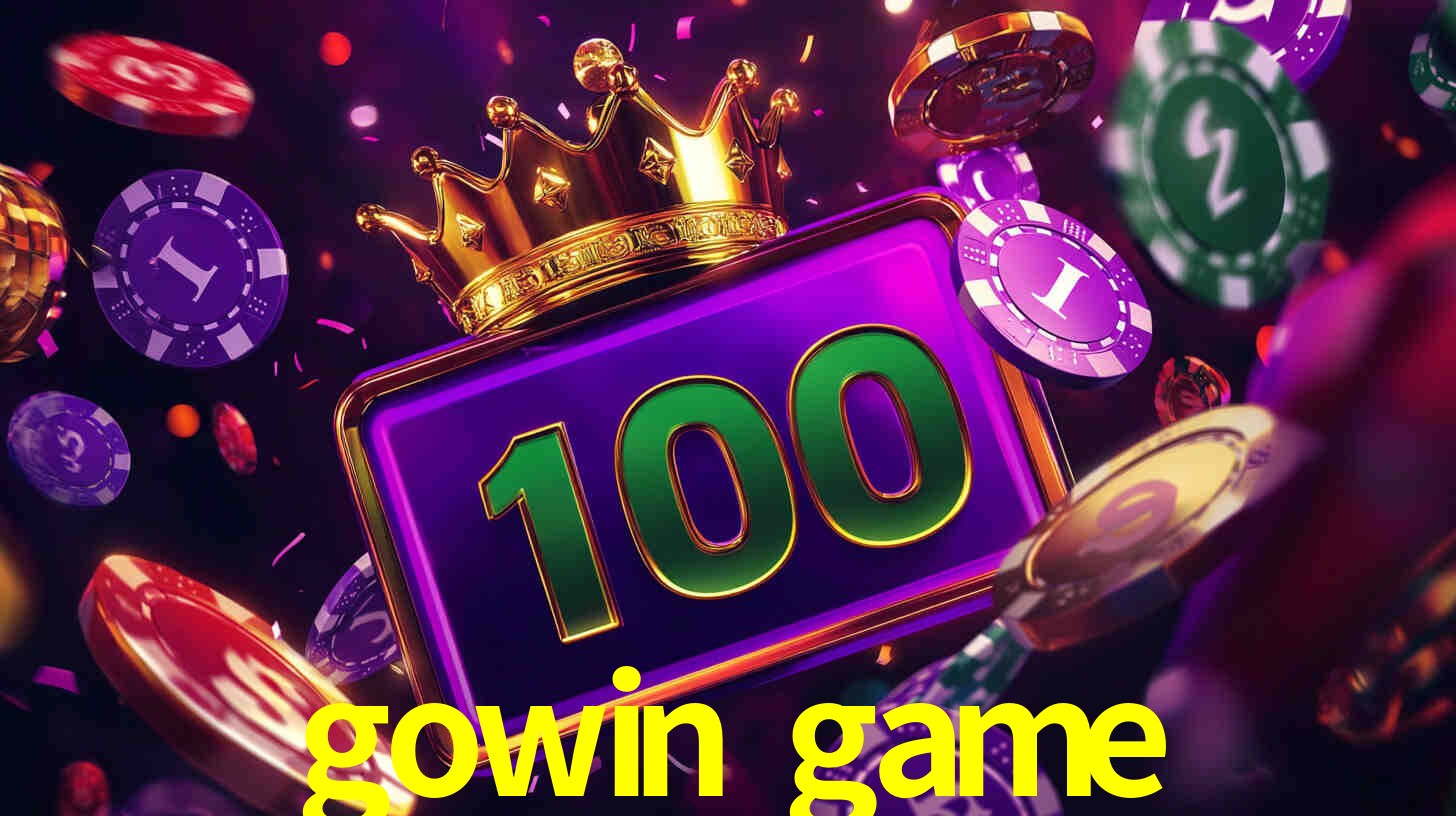 Ofertas Imperdíveis na gowin game: Promoções e Bônus Que Valem a Pena