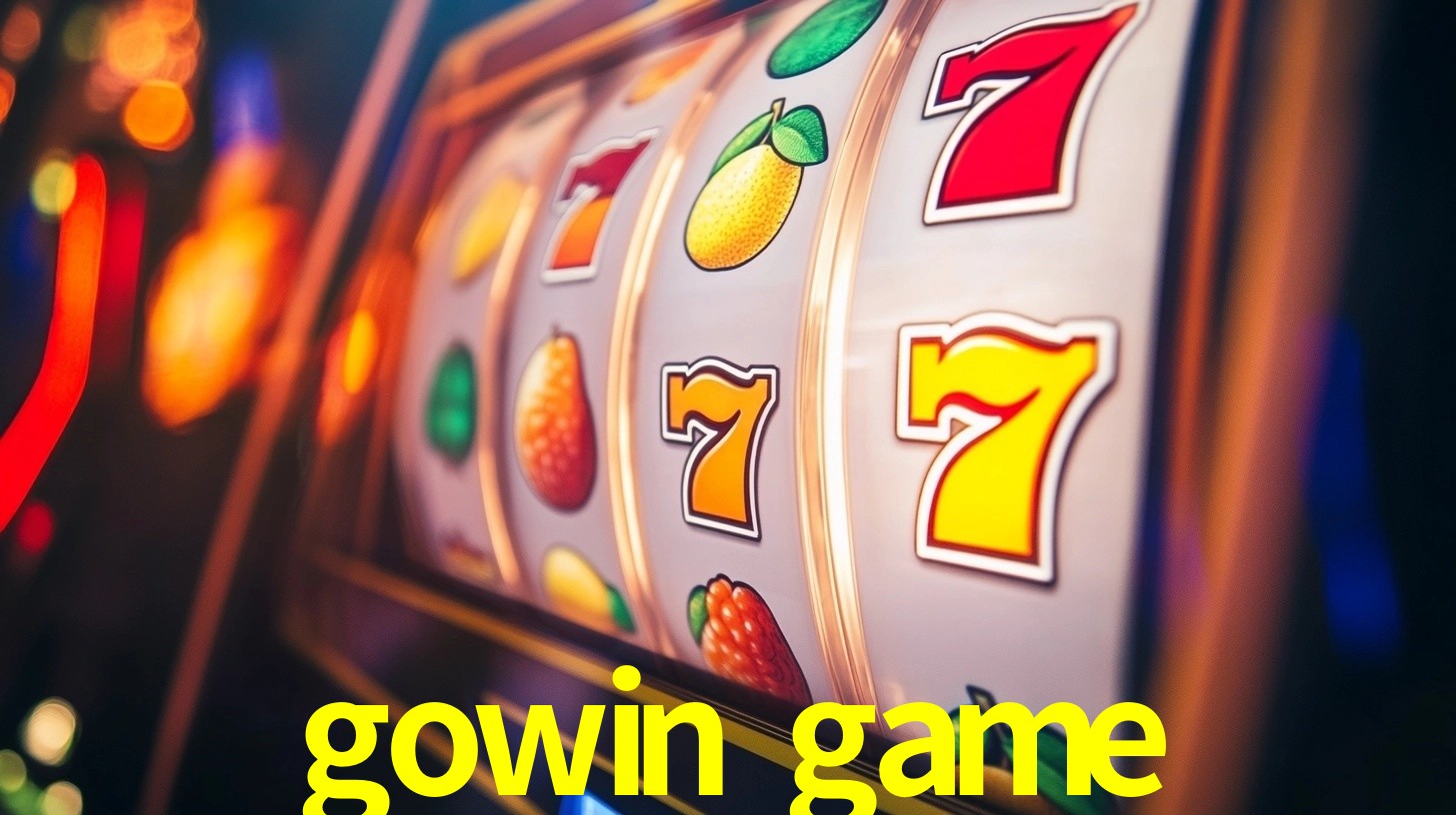 gowin game,gowin.game