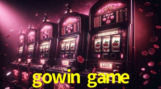 Apostas de Tênis gowin game