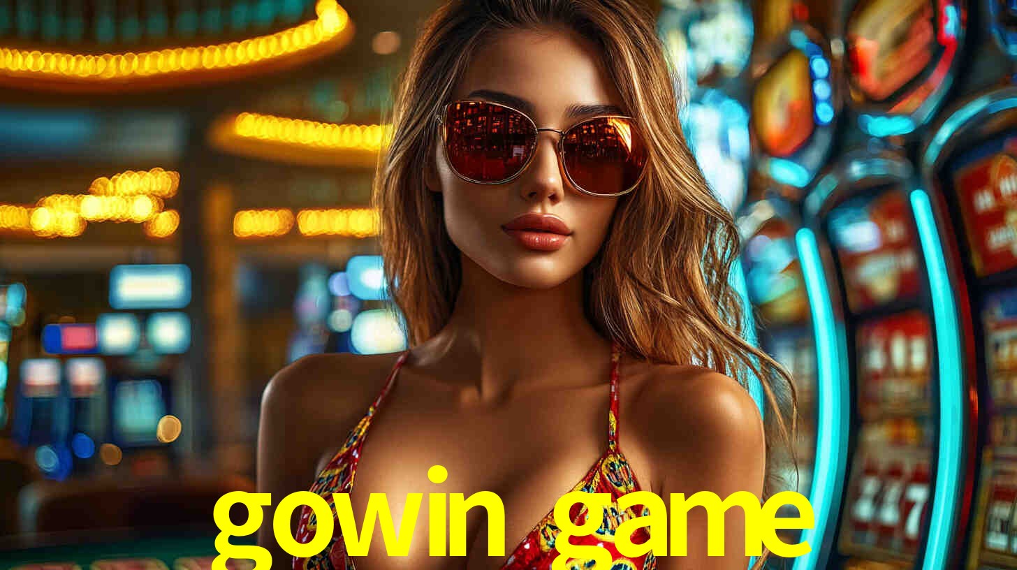 Experimente o Login Seguro Premium no gowin game