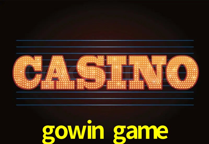 Ofertas Exclusivas gowin game