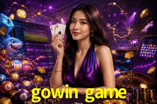 Tournaments gowin game