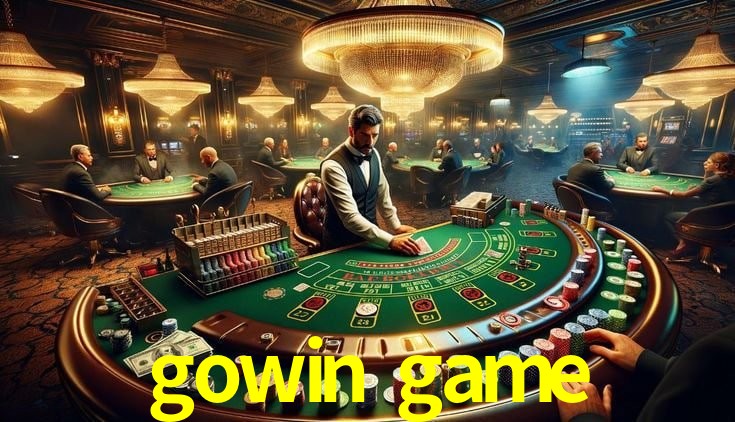 Statistics gowin game